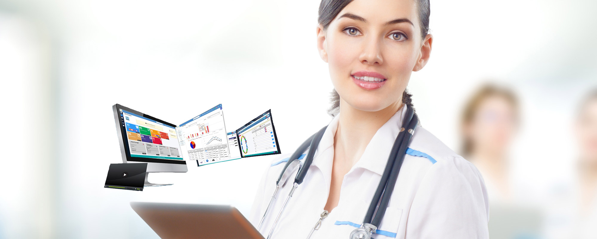 We <span>Care</span> for <span>You</span>